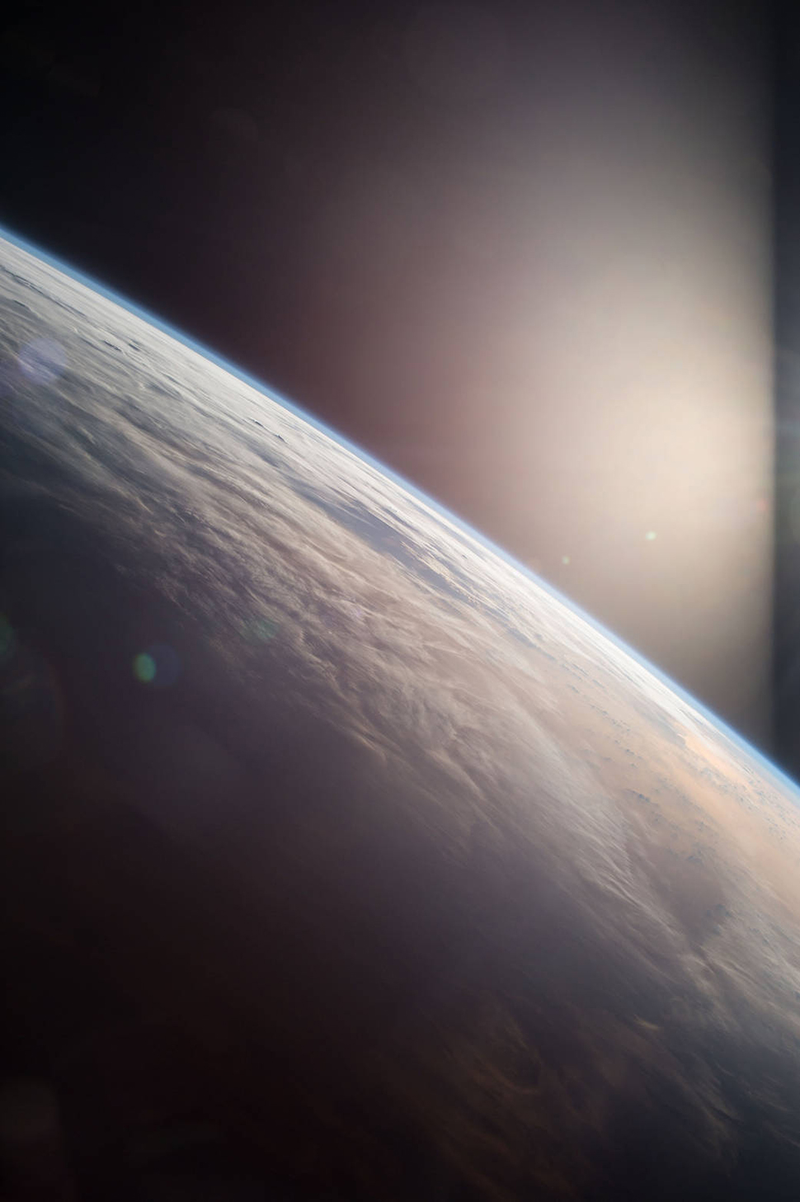 Photo: NASA